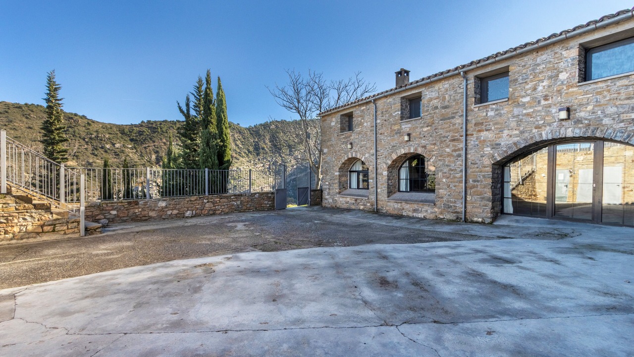 Photo of Outdoor in Claverol