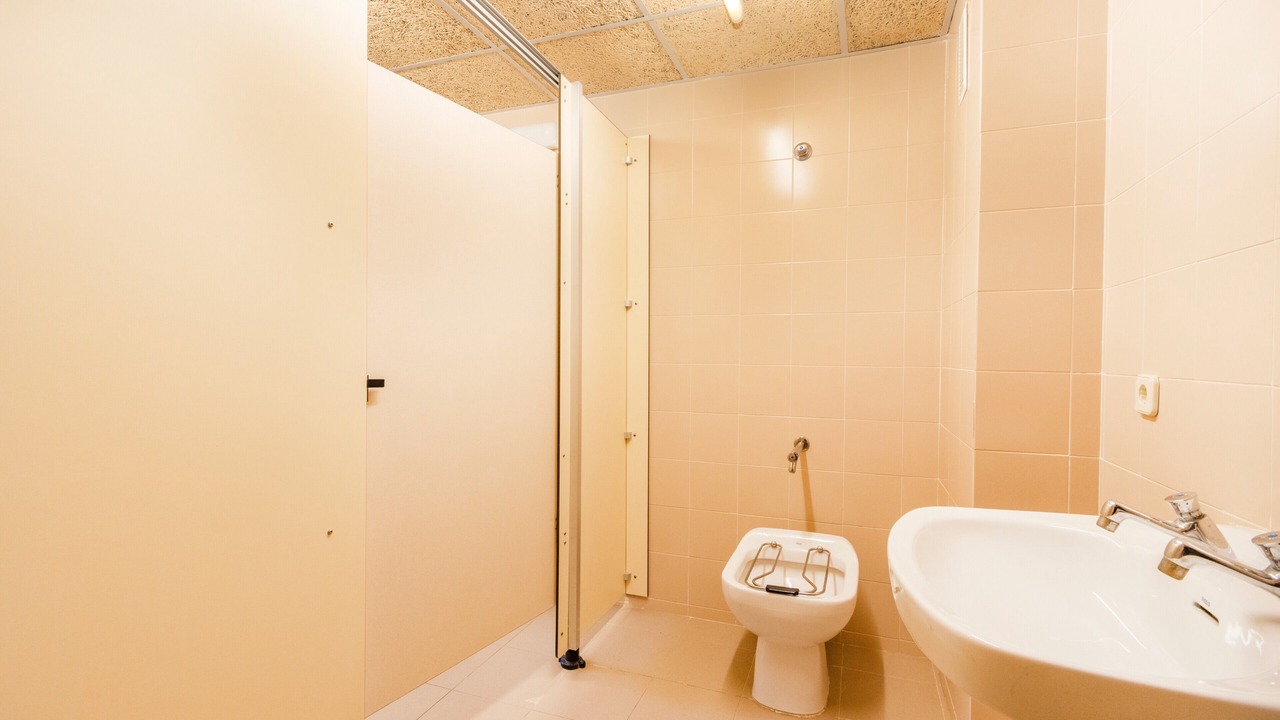Photo of Bathroom in Claverol