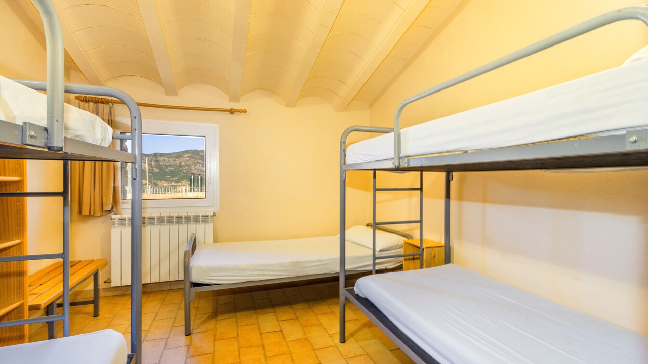 Photo of Bedroom in Claverol