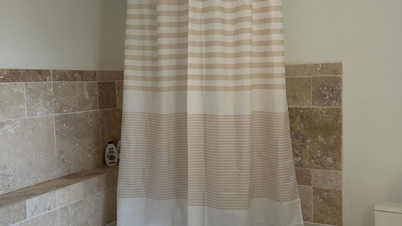 Photo of Bathroom in Castillon-du-Gard