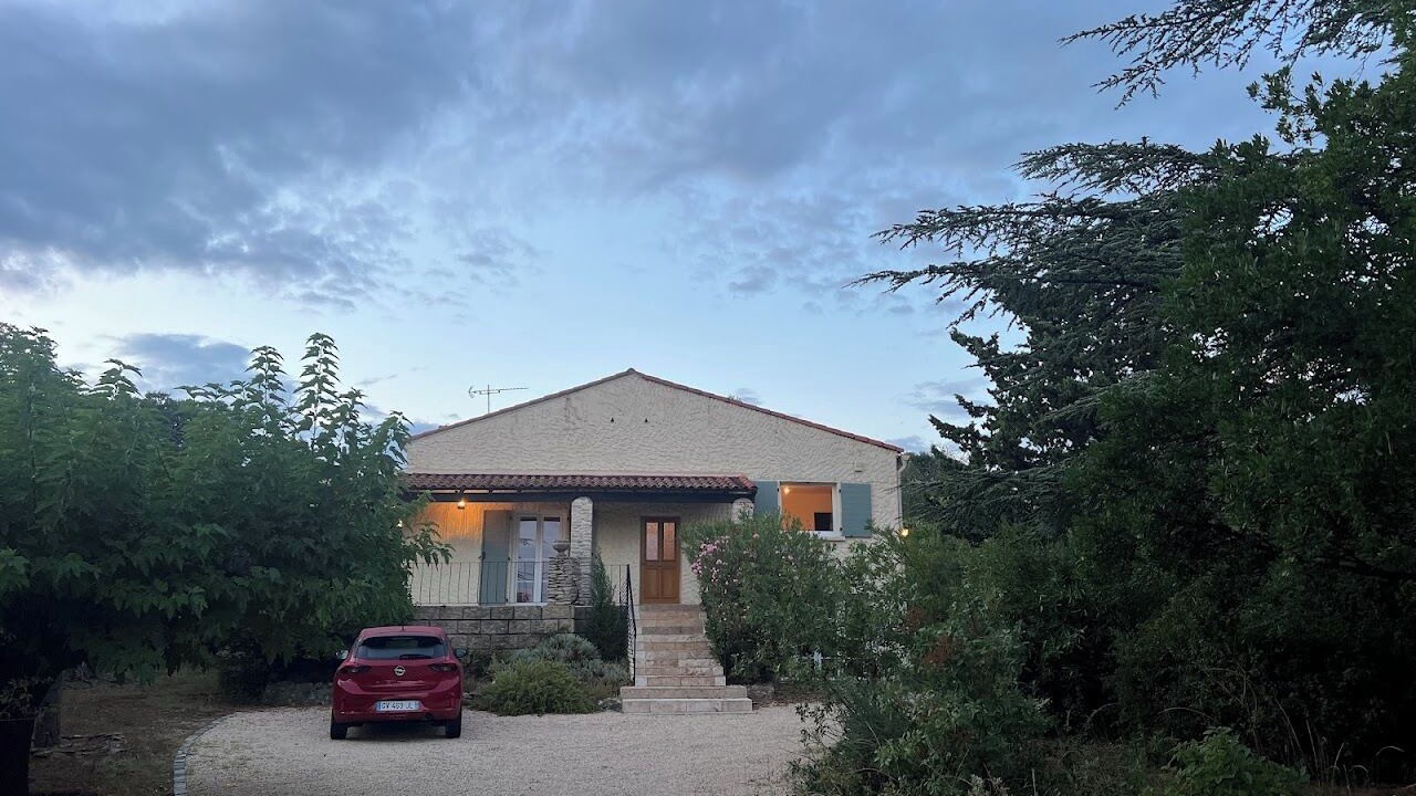 Photo of Outdoor in Castillon-du-Gard