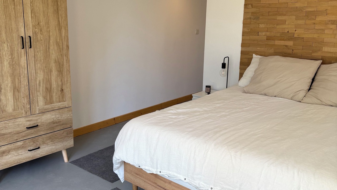 Photo of Bedroom in Castillon-du-Gard