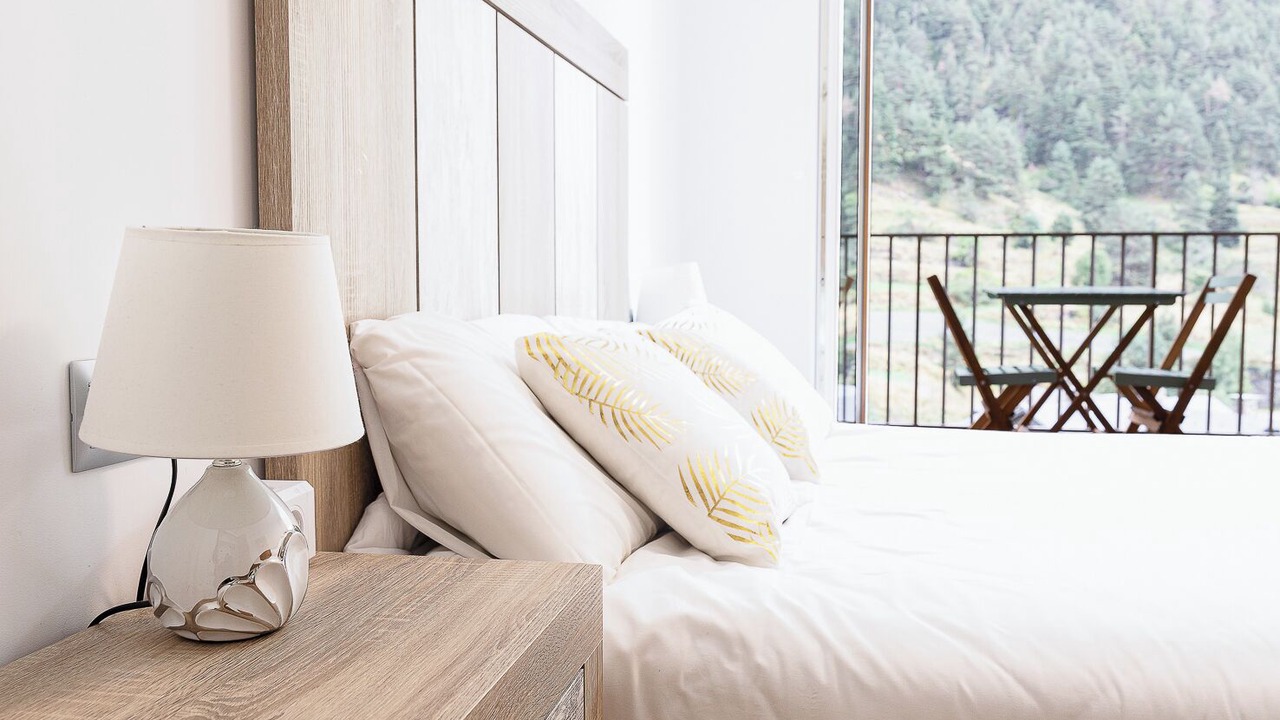 Photo of Bedroom in Arinsal
