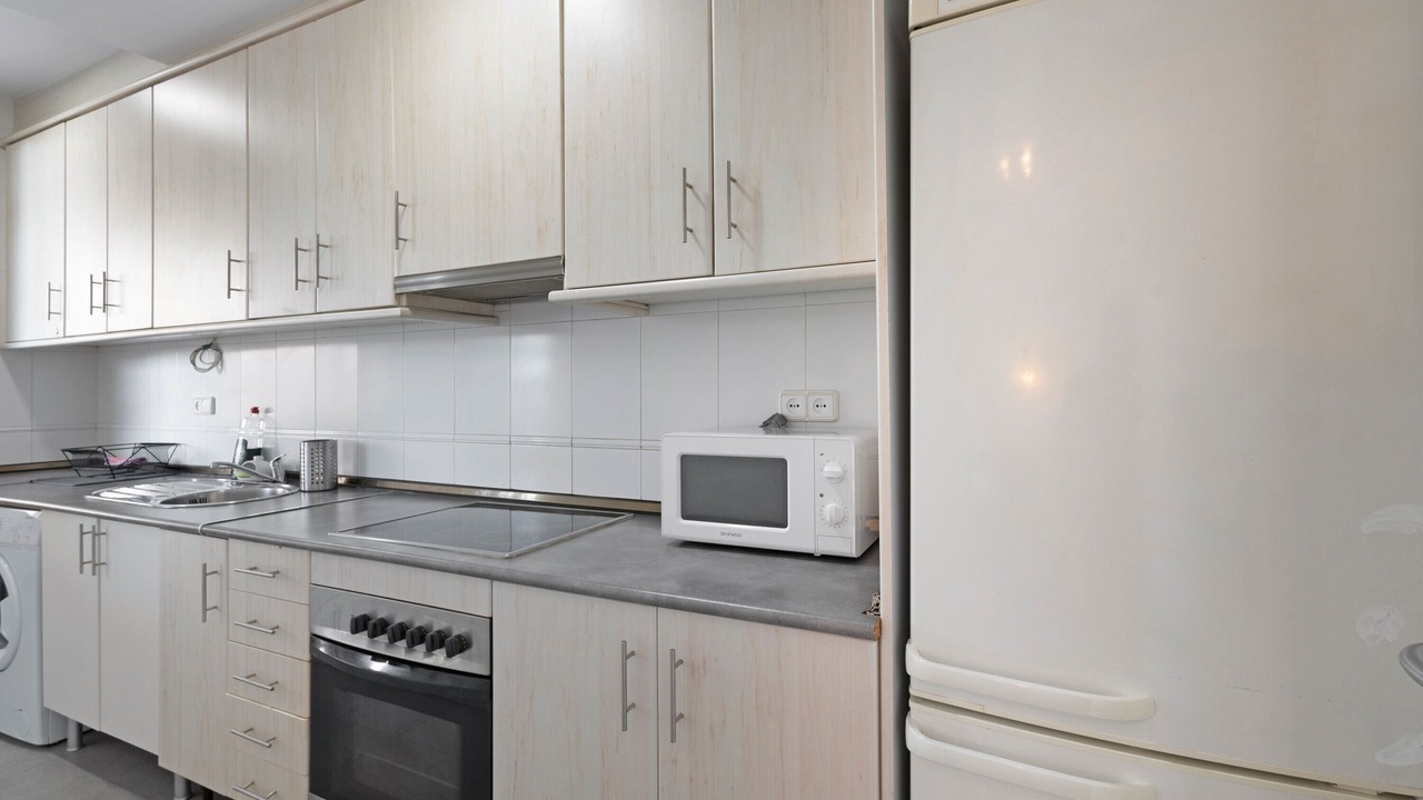 Photo of Kitchen in Esplugues de Llobregat