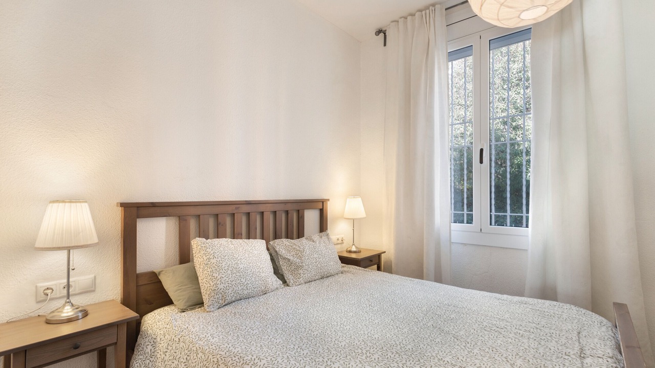 Photo of Bedroom in Esplugues de Llobregat