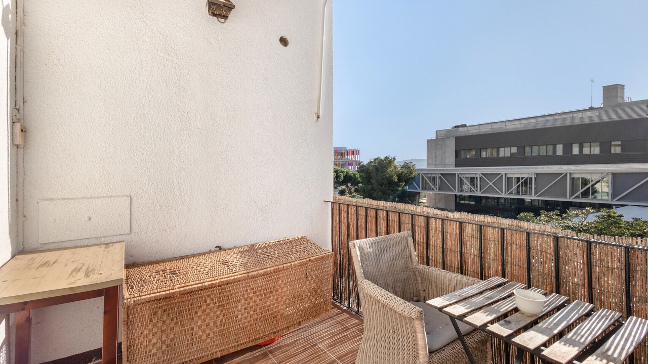 Photo of Outdoor in Esplugues de Llobregat