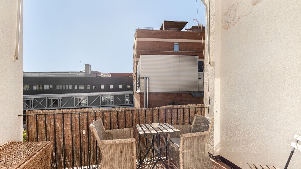 Photo of Outdoor in Esplugues de Llobregat