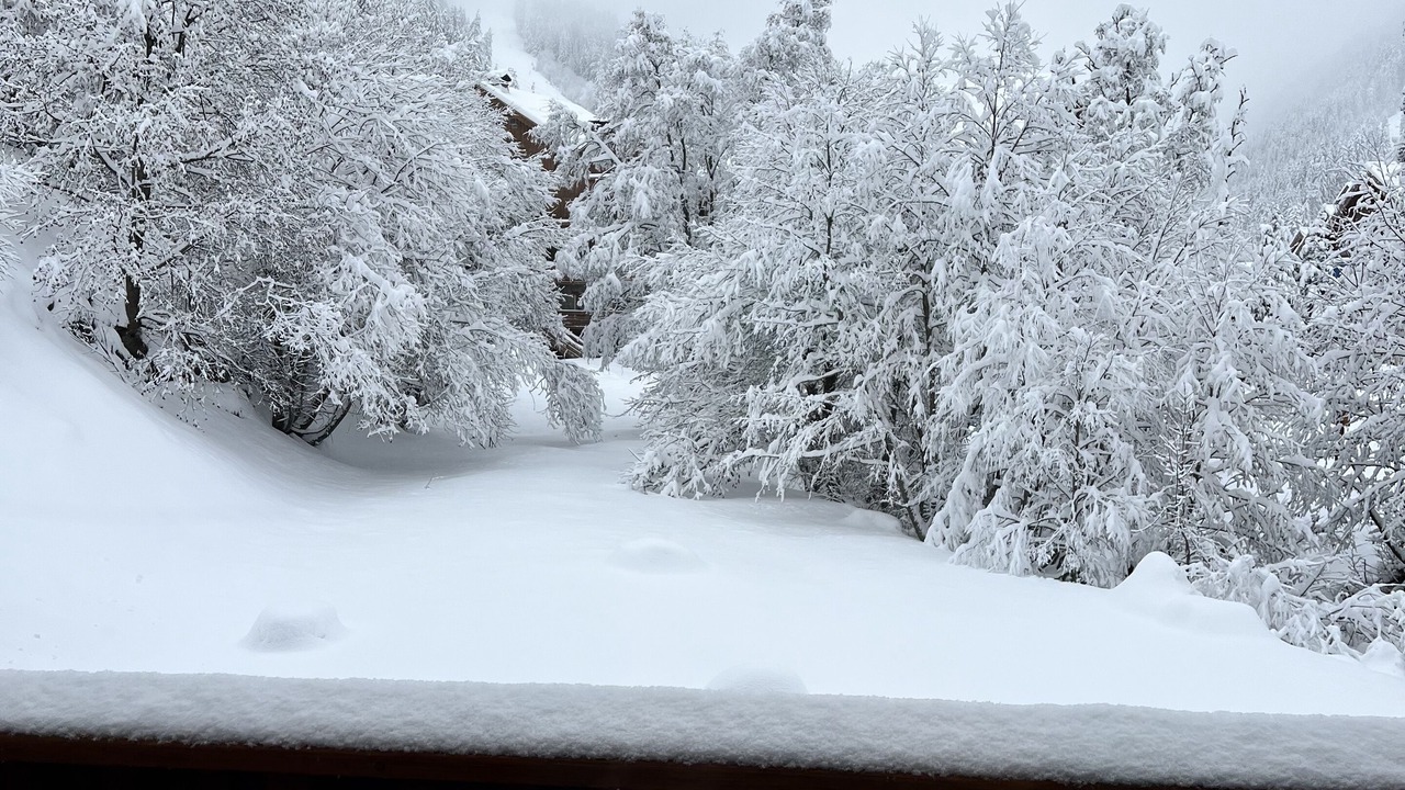 Photo of Outdoor in Meribel Centre