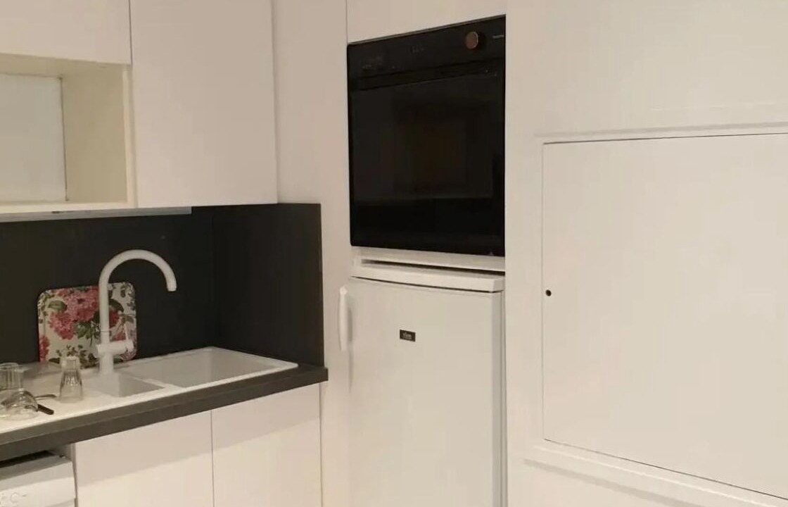 Photo of Kitchen in Meribel Centre
