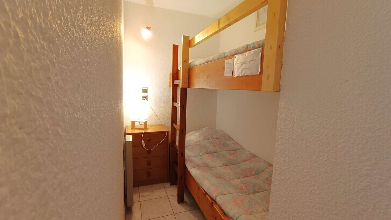 Photo of Bedroom in Saint-Lary-Soulan