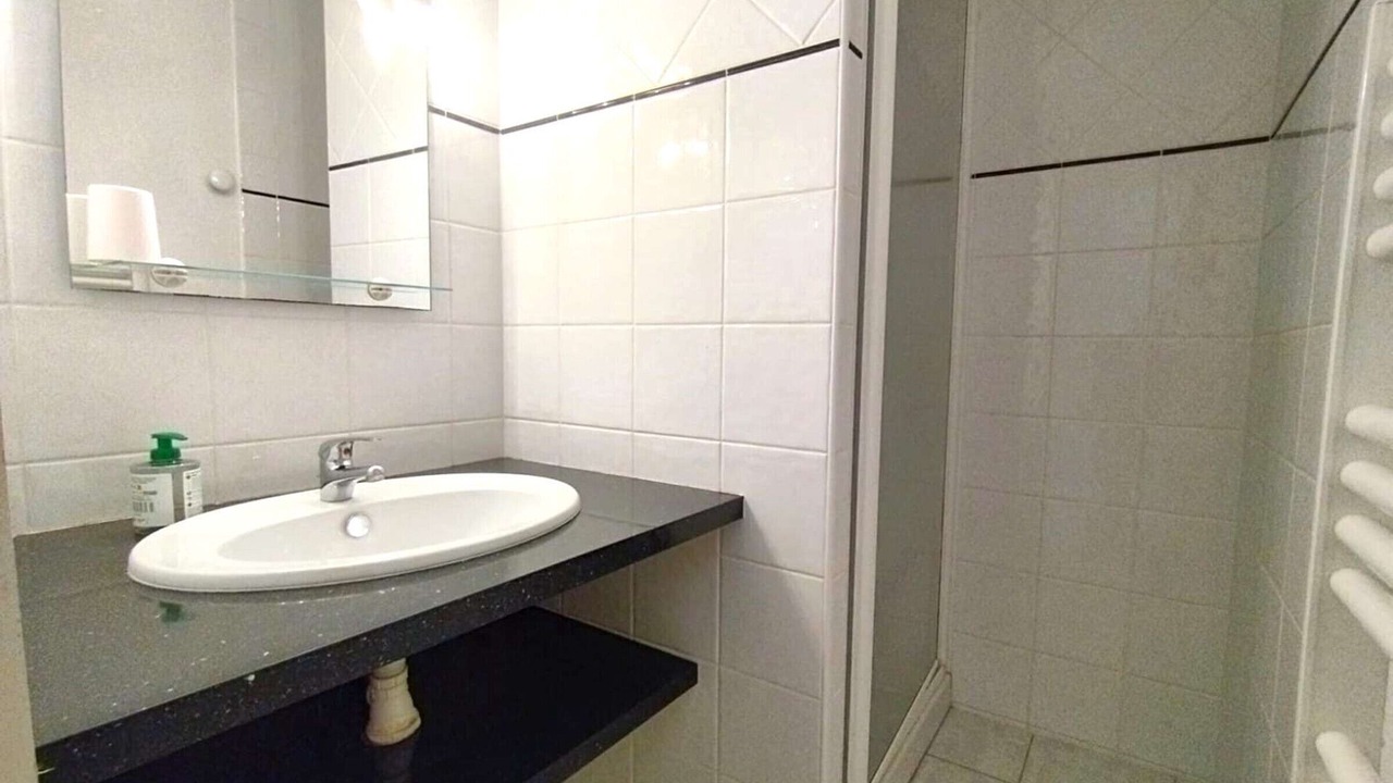 Photo of Bathroom in Saint-Lary-Soulan