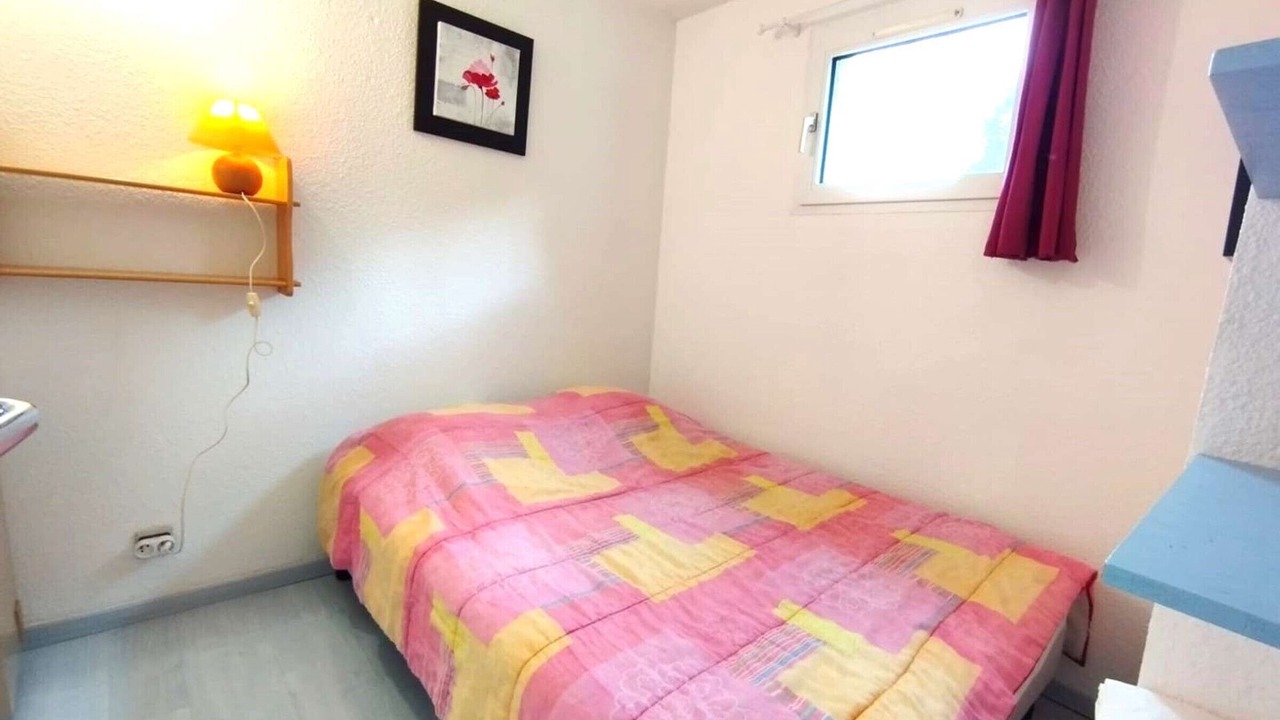 Photo of Bedroom in Saint-Lary-Soulan