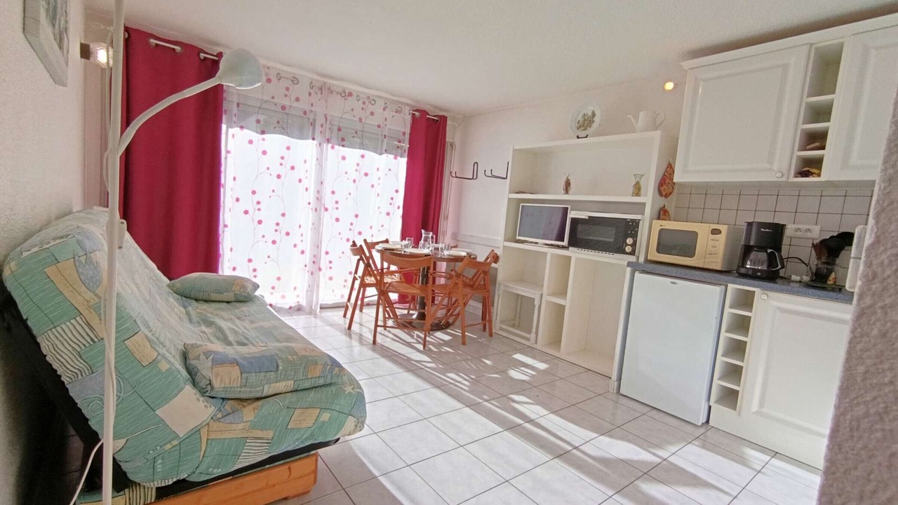 Photo of Livingroom in Saint-Lary-Soulan