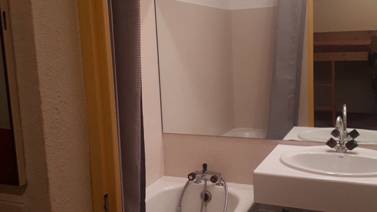 Photo of Bathroom in Saint-Francois-Longchamp