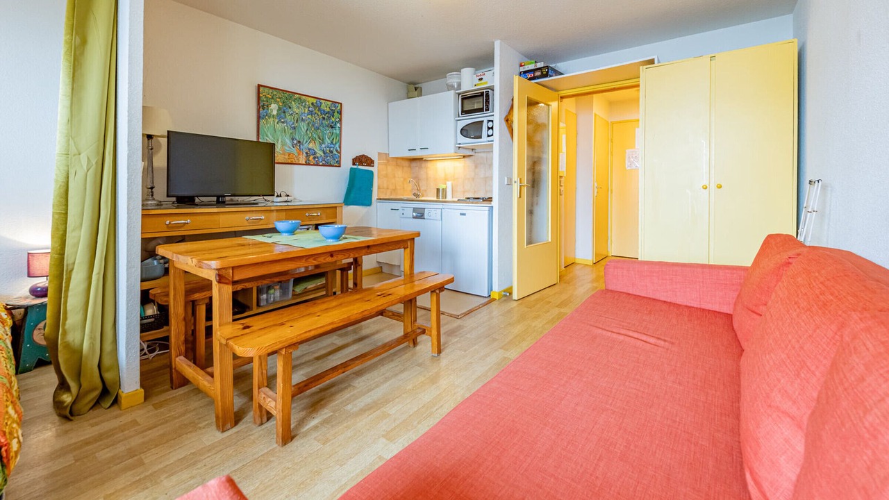 Photo of Livingroom in Saint-Francois-Longchamp