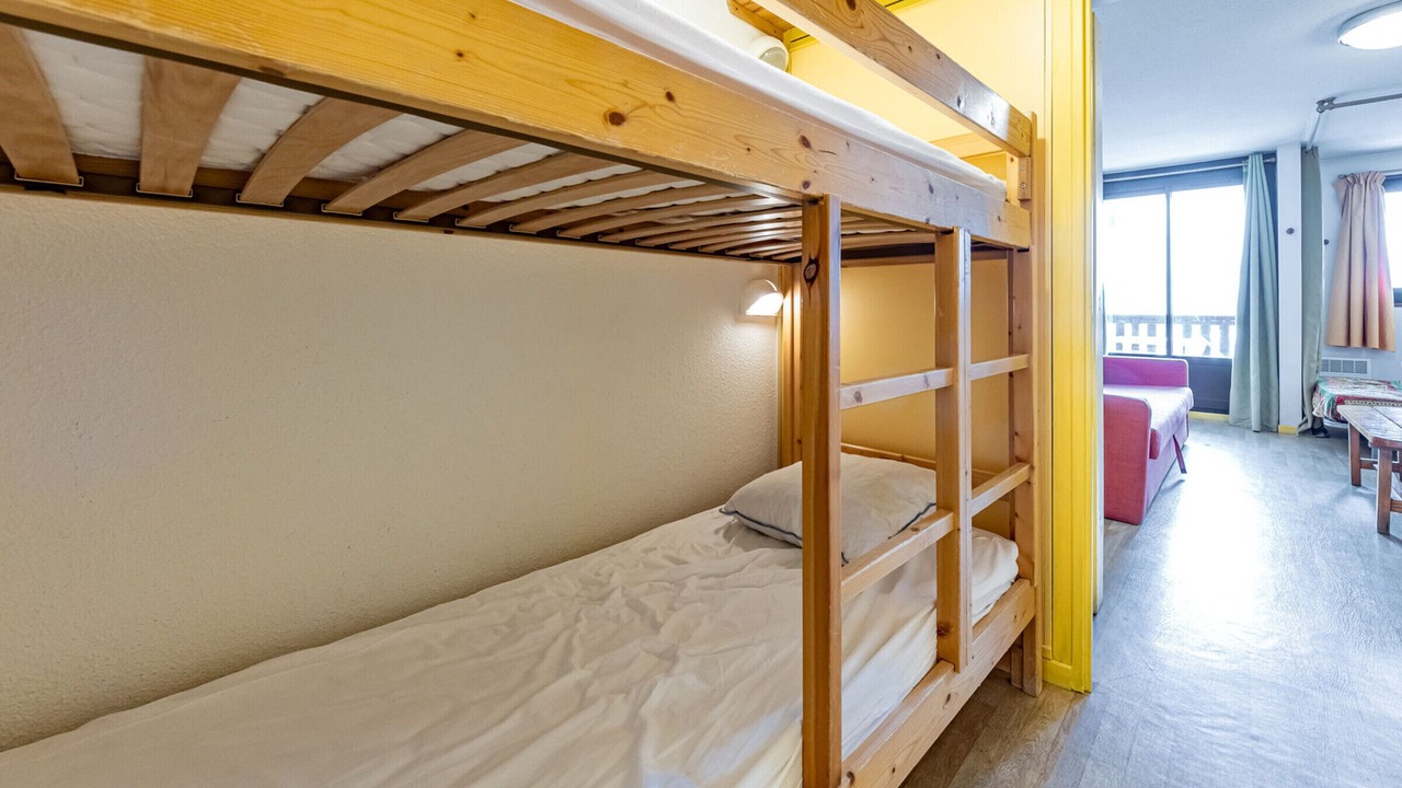 Photo of Bedroom in Saint-Francois-Longchamp