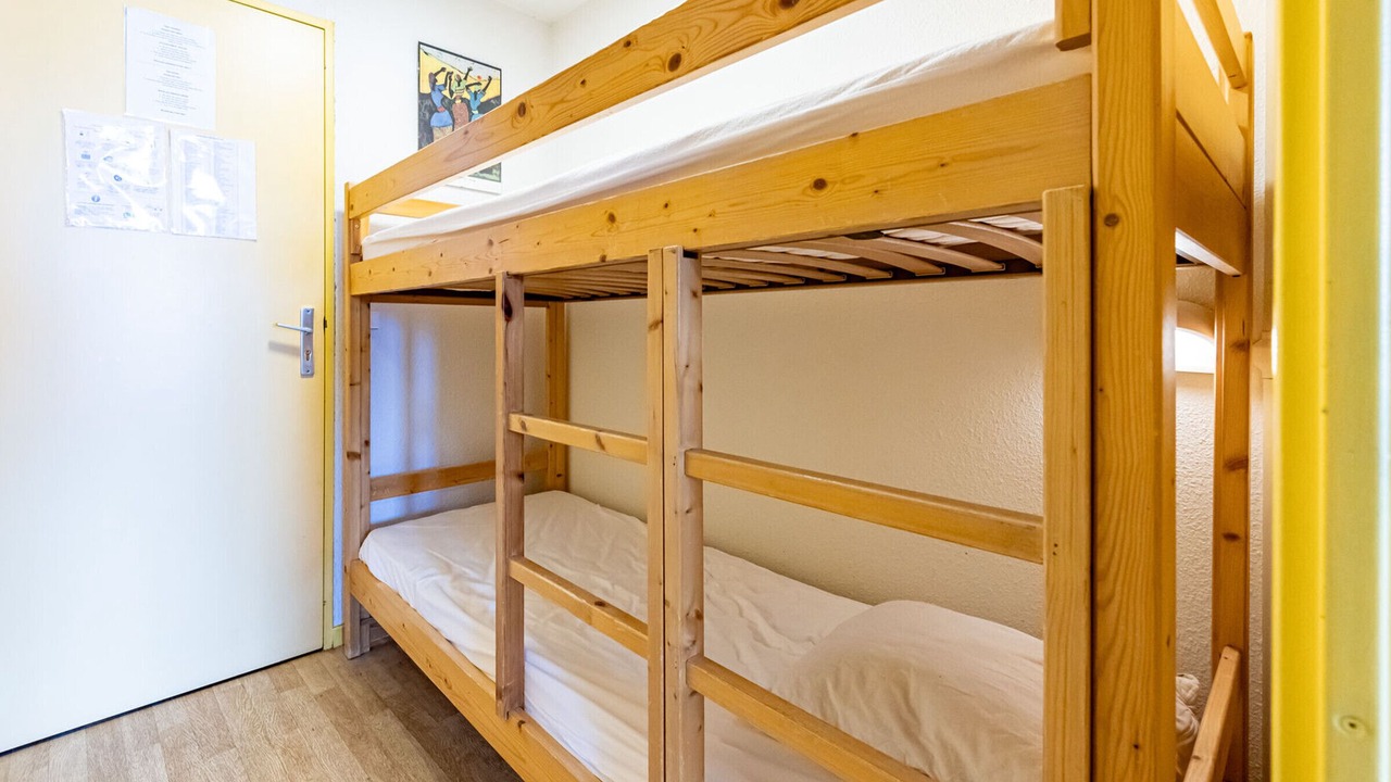 Photo of Bedroom in Saint-Francois-Longchamp