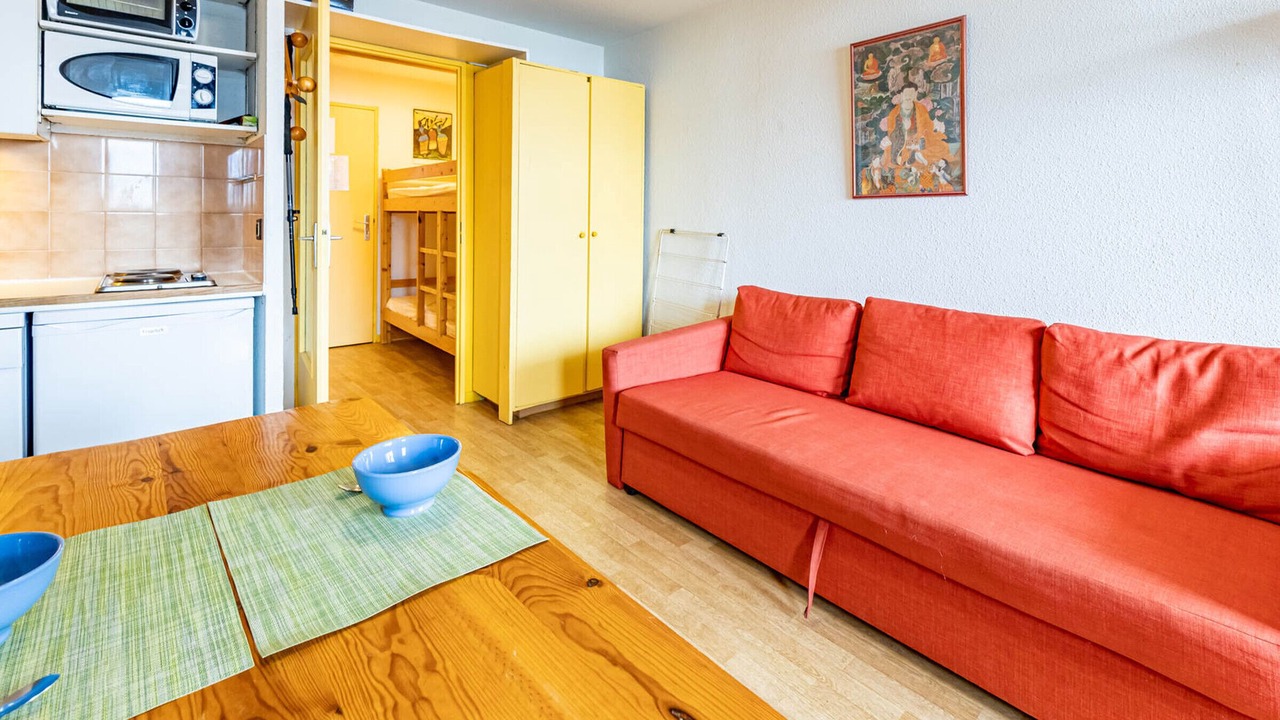 Photo of Livingroom in Saint-Francois-Longchamp