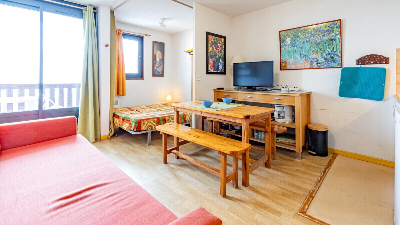Photo of Bedroom in Saint-Francois-Longchamp