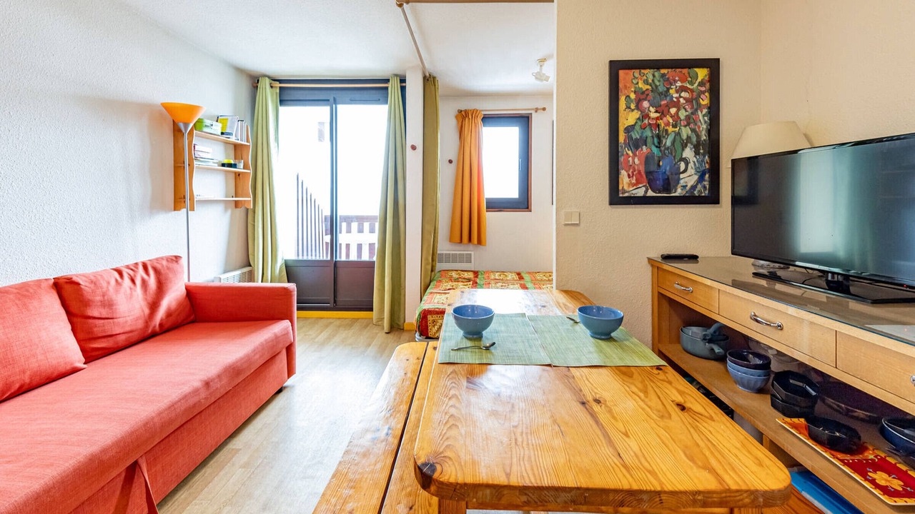 Photo of Livingroom in Saint-Francois-Longchamp