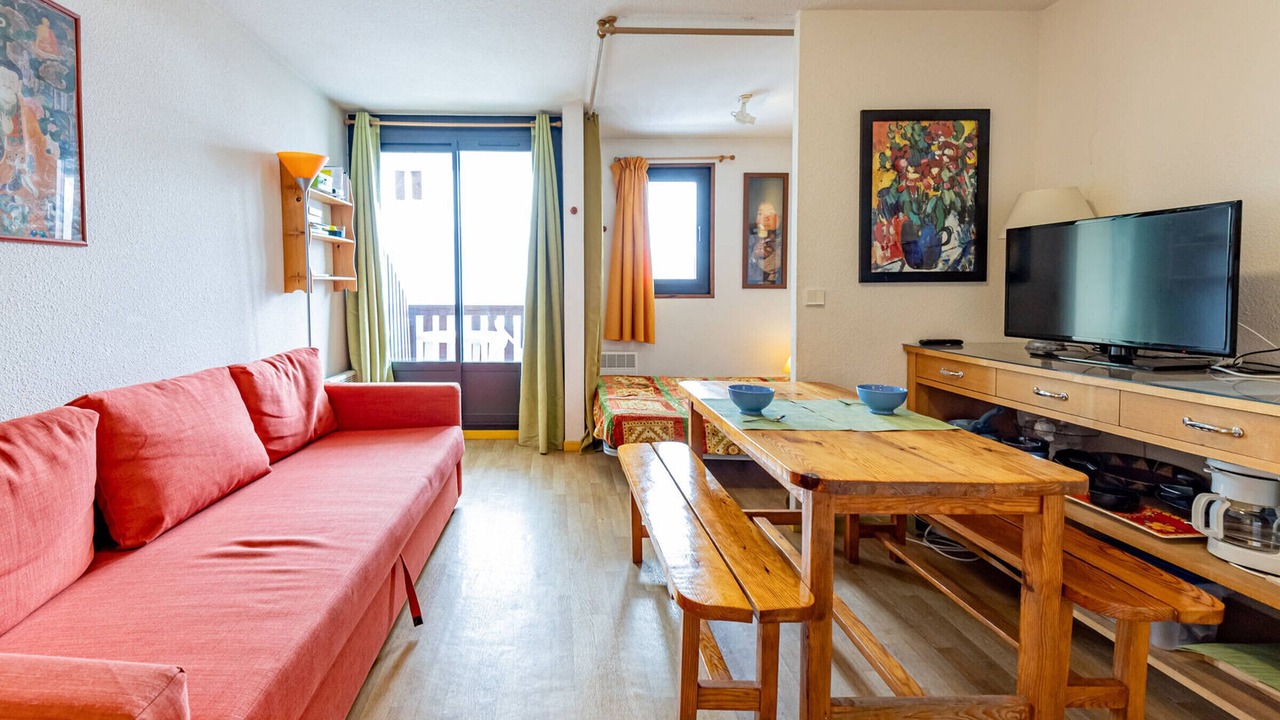 Photo of Livingroom in Saint-Francois-Longchamp