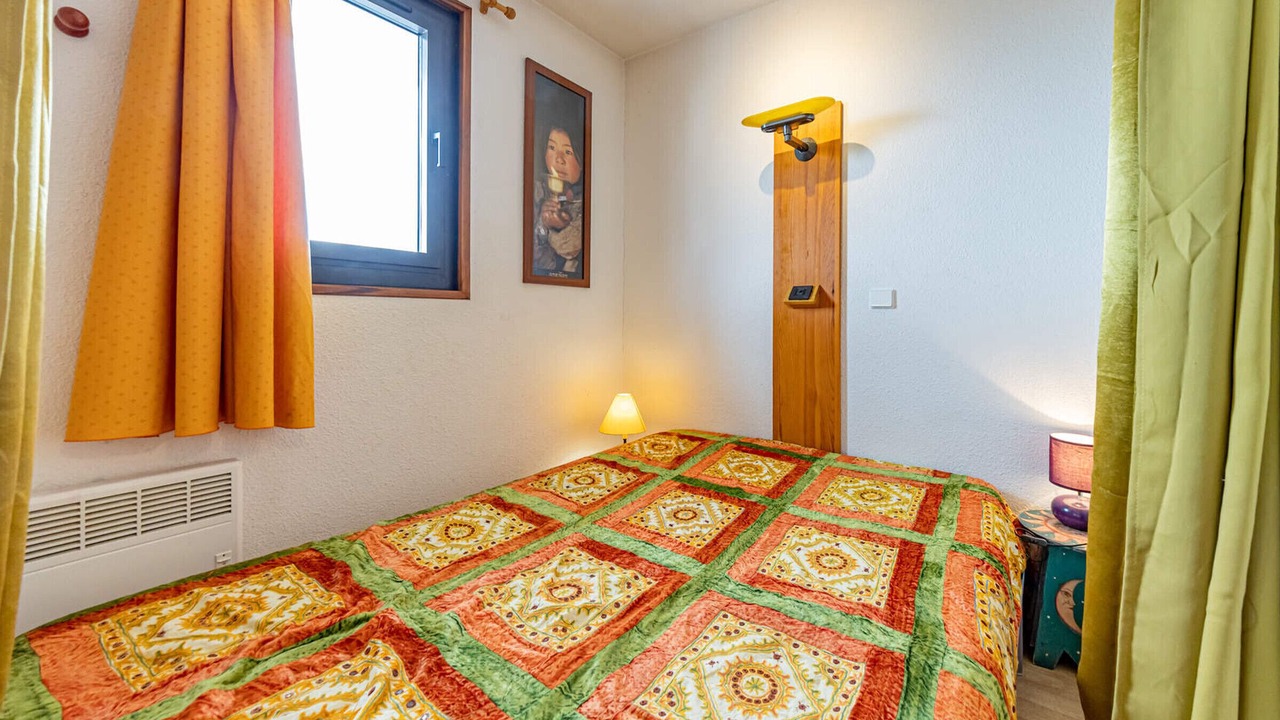 Photo of Bedroom in Saint-Francois-Longchamp