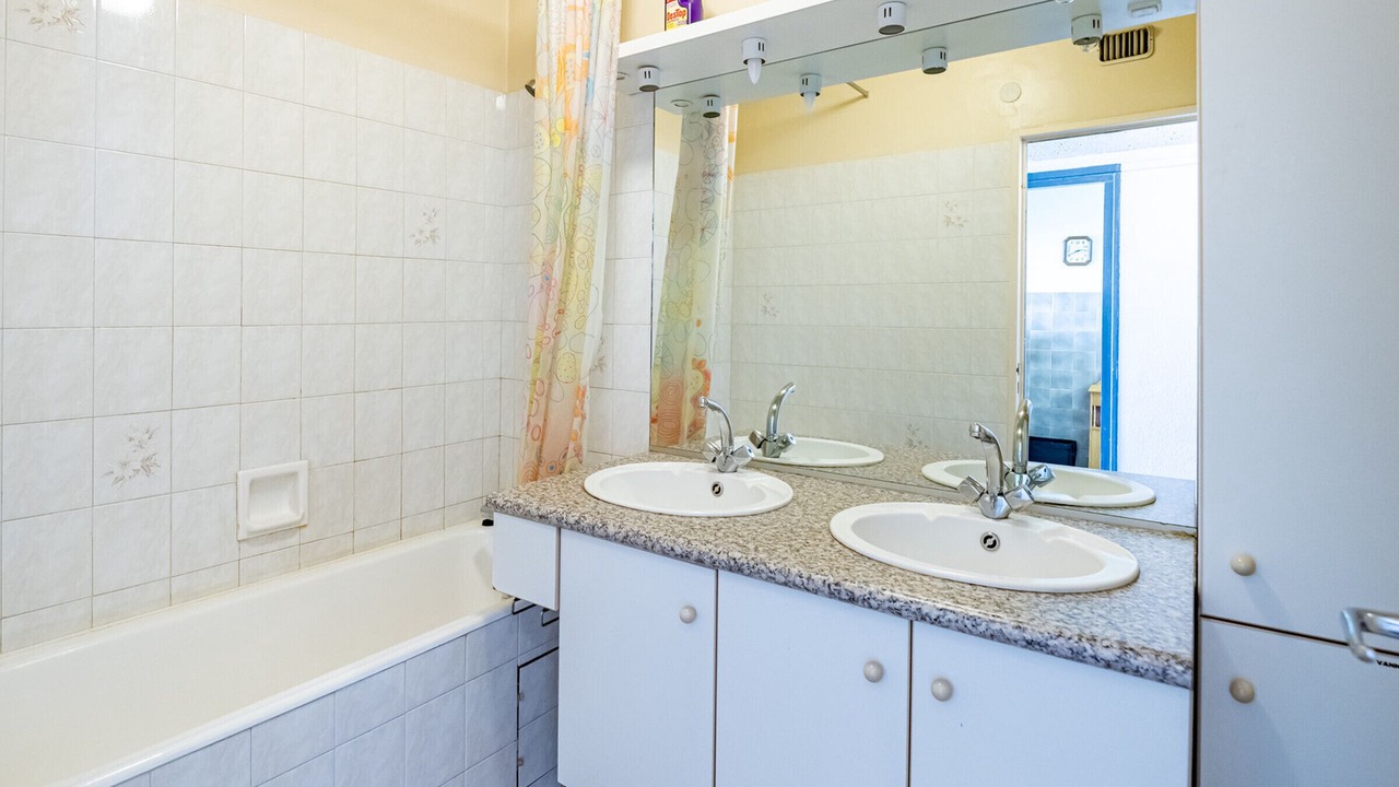 Photo of Bathroom in Saint-Francois-Longchamp