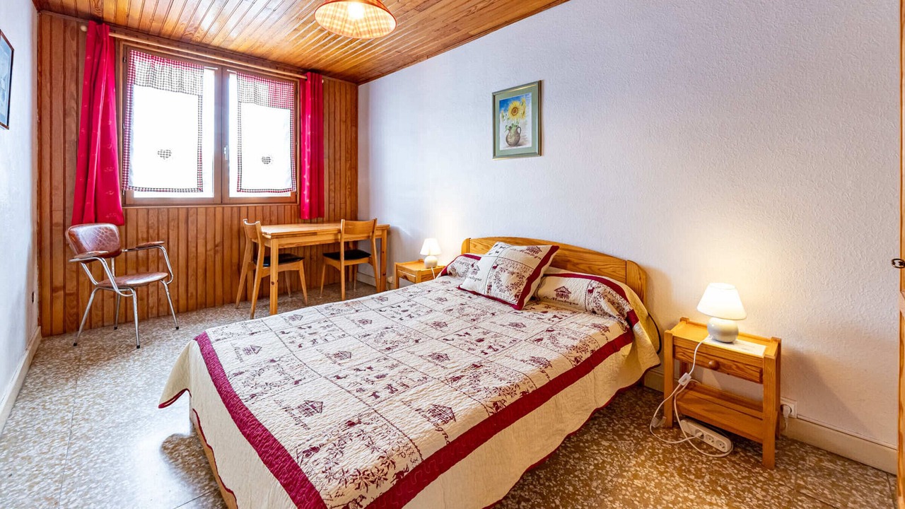 Photo of Bedroom in Saint-Francois-Longchamp