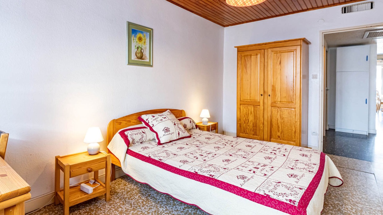 Photo of Bedroom in Saint-Francois-Longchamp