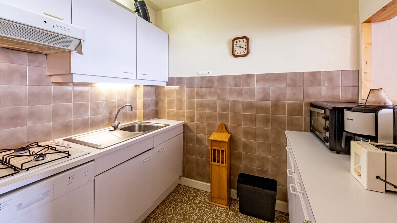 Photo of Kitchen in Saint-Francois-Longchamp