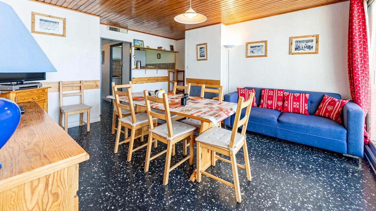 Photo of Livingroom in Saint-Francois-Longchamp