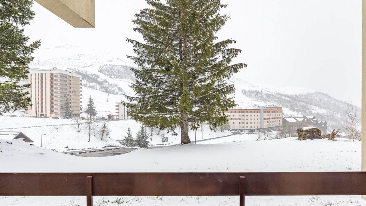 Photo of Outdoor in Montgellafrey