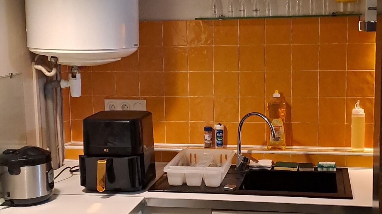 Photo of Kitchen in Tarbes