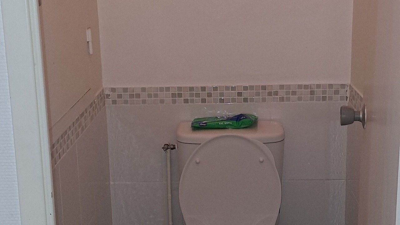 Photo of Bathroom in Tarbes