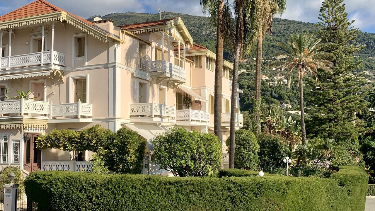 Photo of Outdoor in Menton