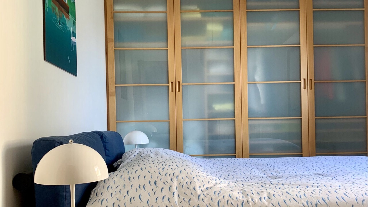 Photo of Bedroom in Menton