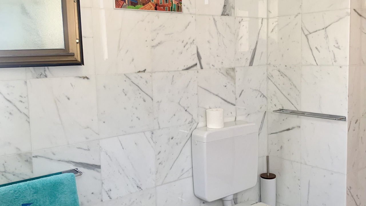 Photo of Bathroom in Menton
