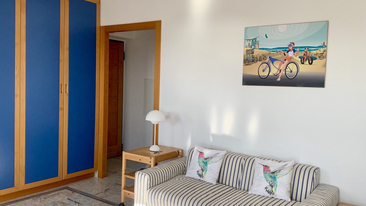 Photo of Livingroom in Menton