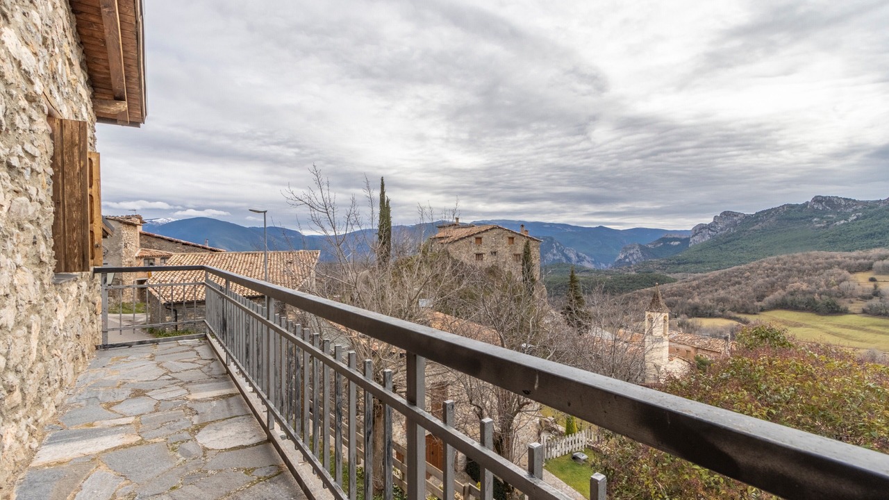 Photo of Outdoor in Montcortes