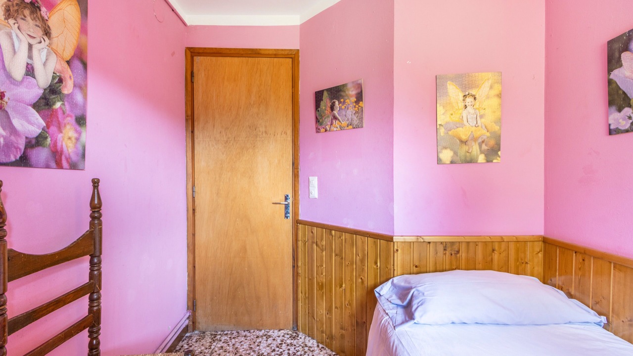 Photo of Bedroom in Montcortes