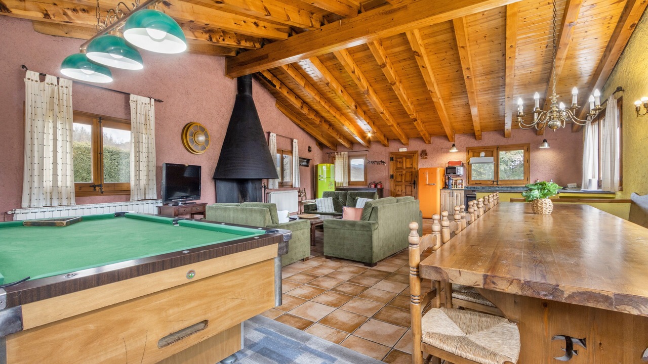 Photo of Bedroom in Montcortes