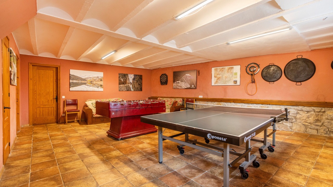 Photo of Bedroom in Montcortes