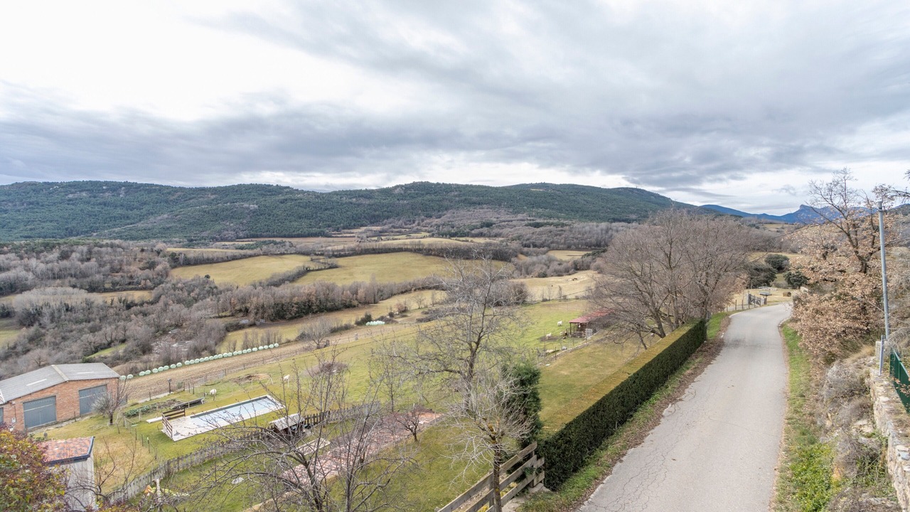 Photo of Outdoor in Montcortes