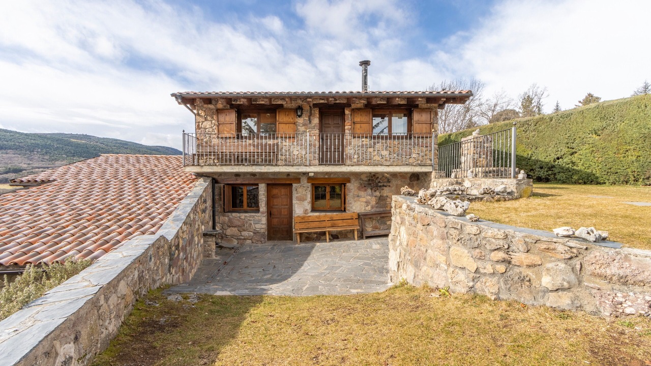 Photo of Outdoor in Montcortes