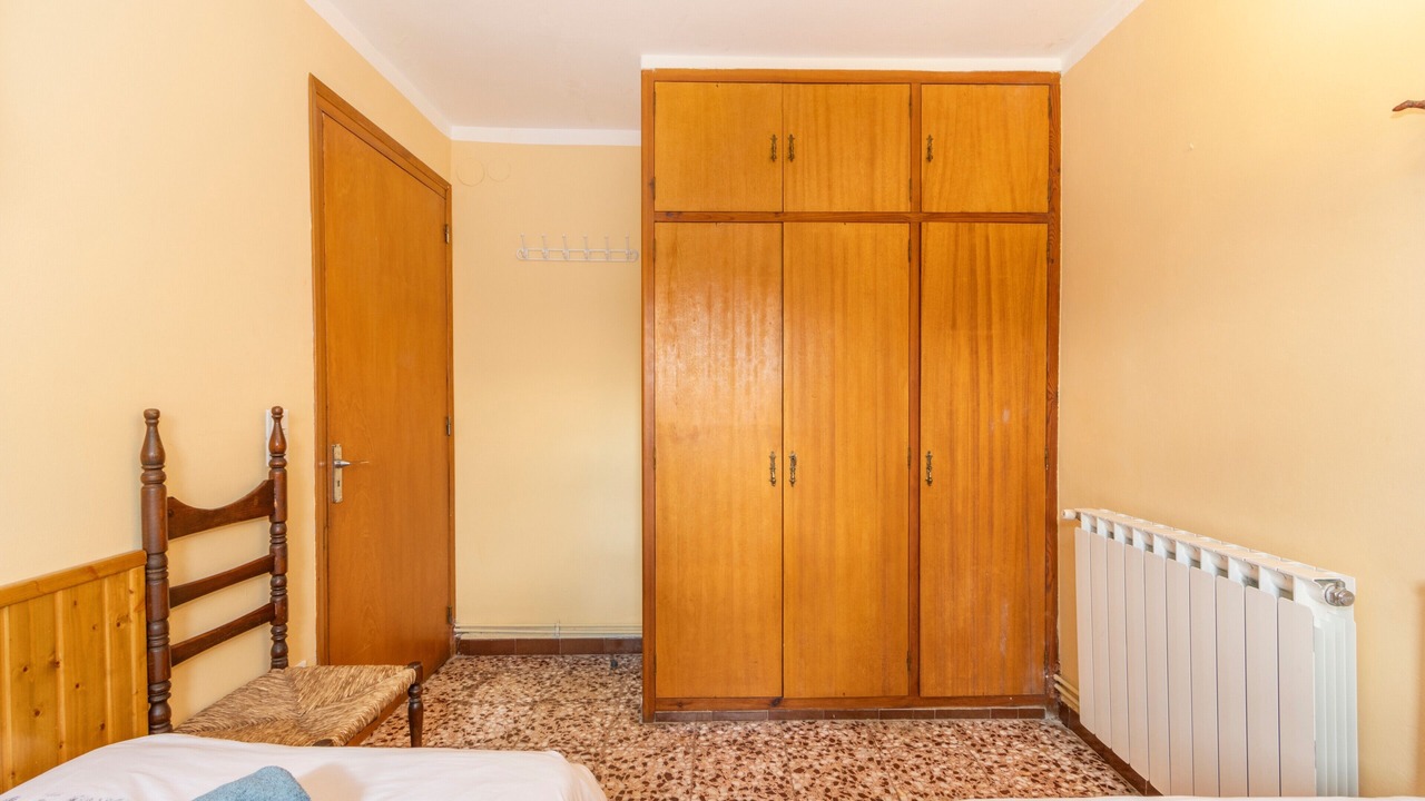 Photo of Bedroom in Montcortes