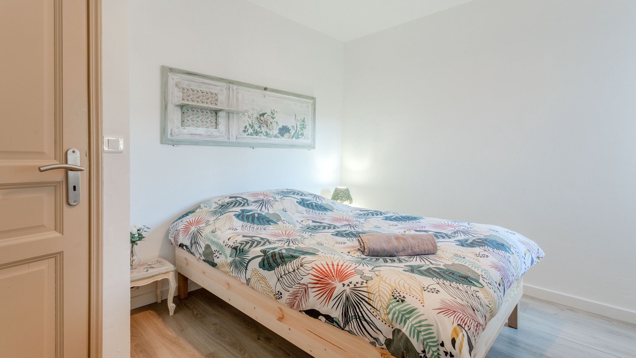 Photo of Bedroom in Sainte-Maxime
