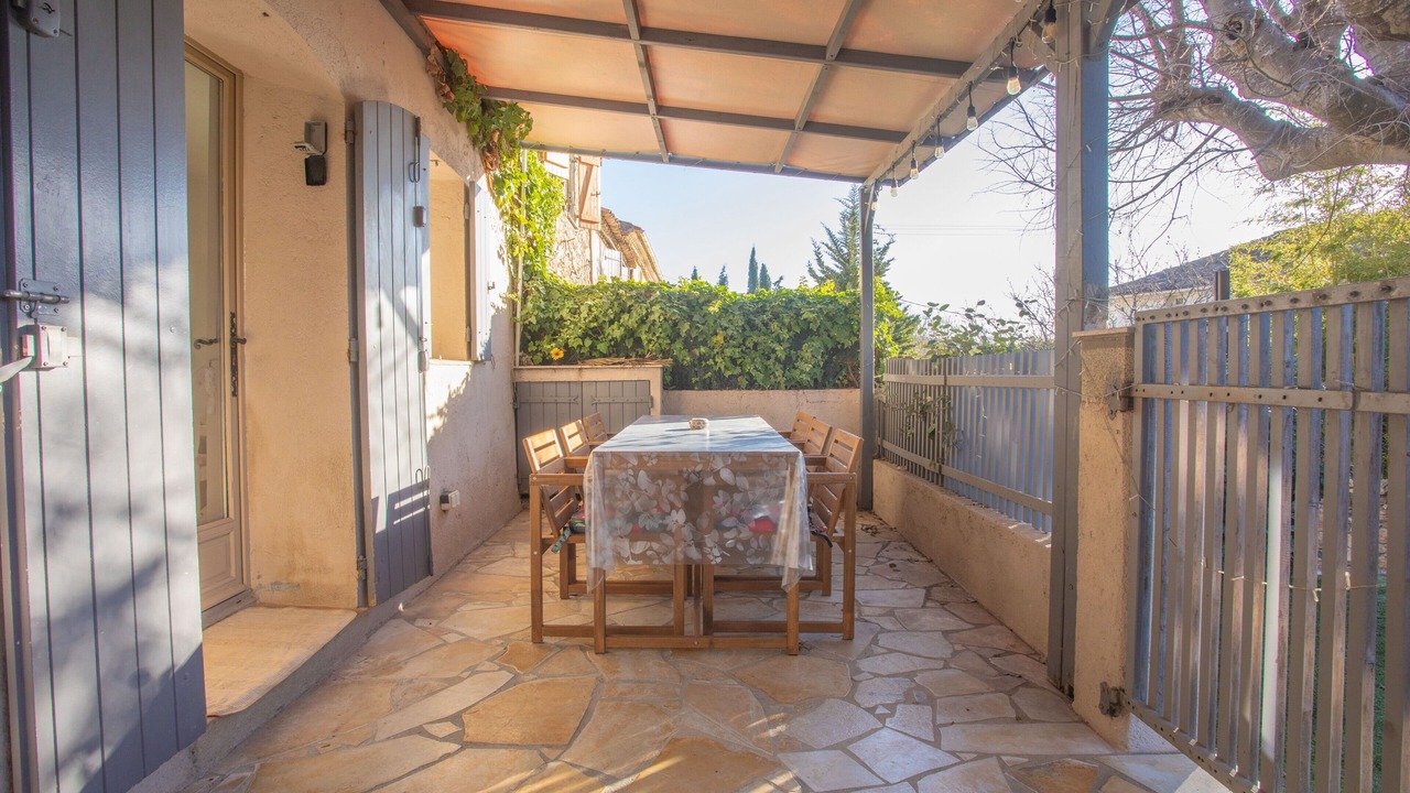 Photo of Outdoor in Sainte-Maxime