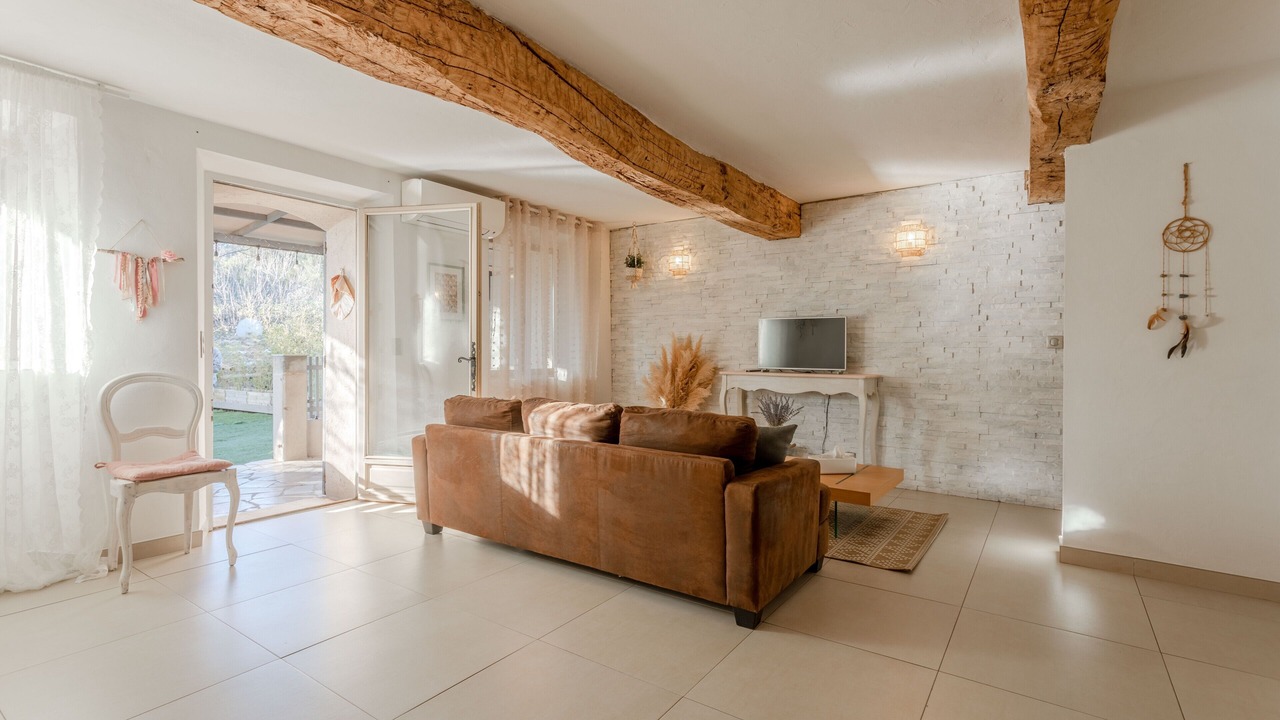 Photo of Livingroom in Sainte-Maxime