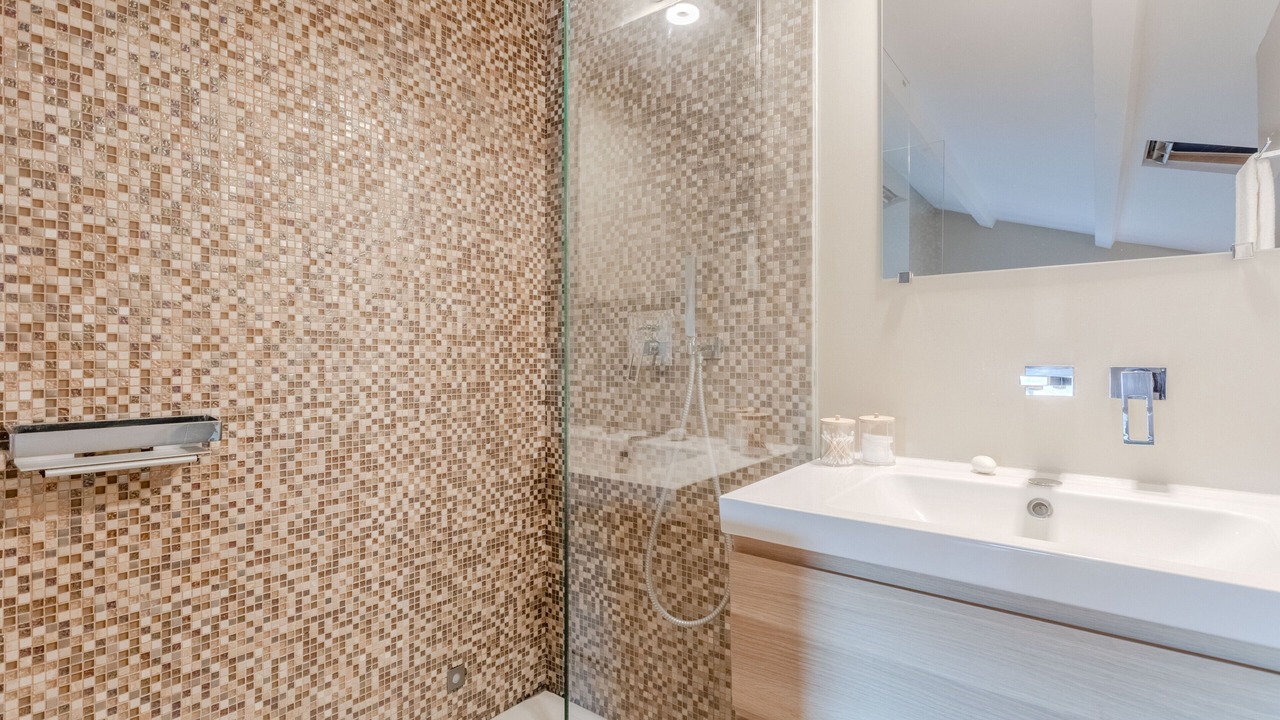 Photo of Bathroom in Sainte-Maxime