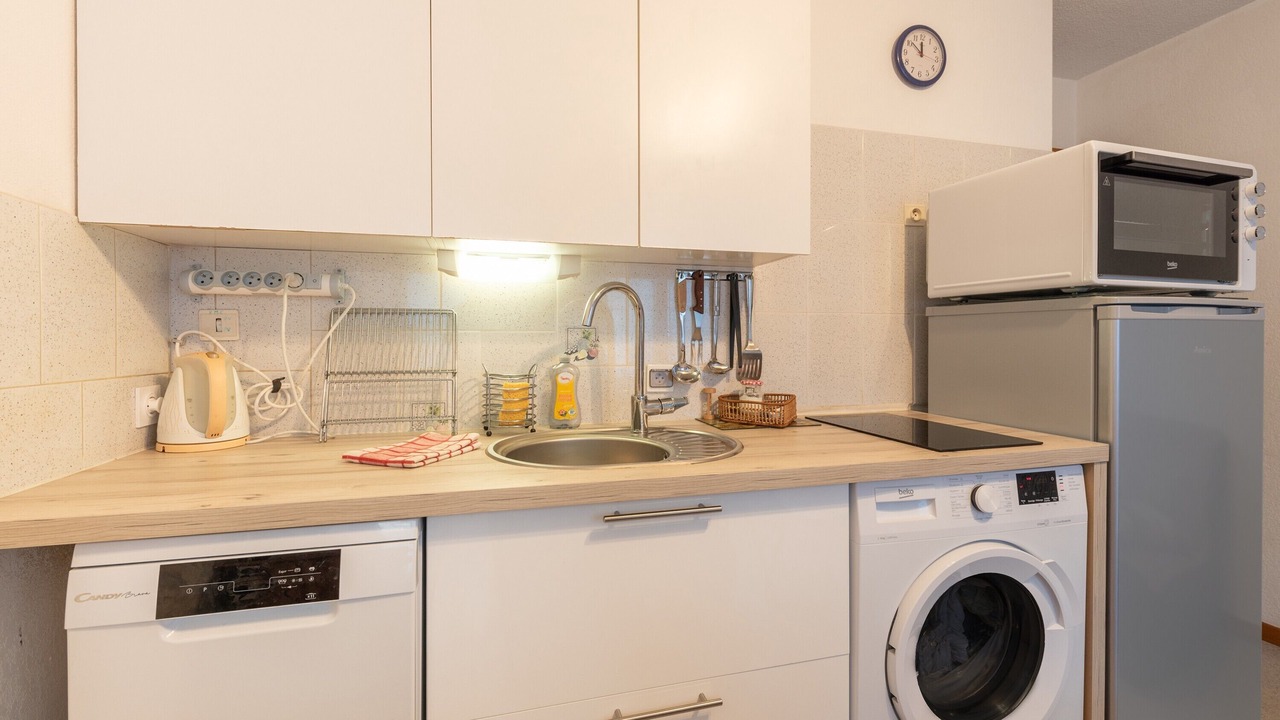 Photo of Kitchen in Bareges